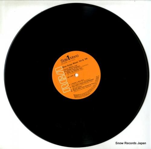 ジミー・マーティン/カントリー