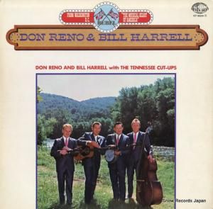 󡦥꡼Υȥӥ롦ϥ - don reno and bill harrell - GT6024M
