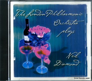 CD: ɥ󡦥եϡˡɸ - plays neil diamond - CLP0893-2