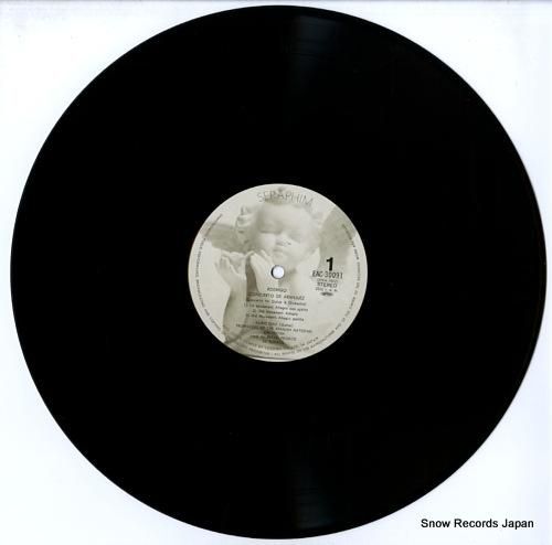 アリリオ・ディアス - ロドリ