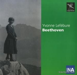 ̡եӥ塼 - beethoven; sonata no.1, no.32 - COUP009