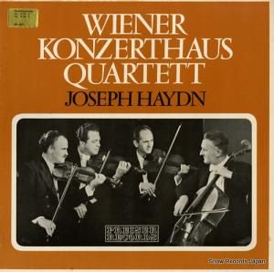󡦥ĥȥϥͽ - haydn; streichquartette nr.21, nr.22 - FK50129