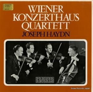 󡦥ĥȥϥͽ - haydn; streichquartette nr.31, nr.36 - SPR3116