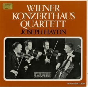 󡦥ĥȥϥͽ - haydn; streichquartette nr.48, nr.62 - FK50131
