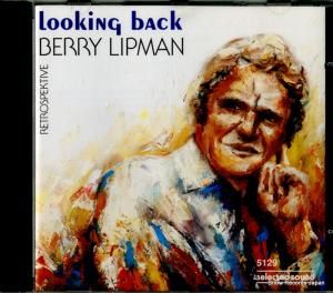 CD: ベリー・リップマン - looking back - 5129