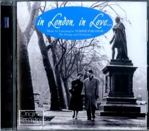 CD: Υ꡼ѥޡ - in london, in love - 709872