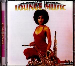 CD: 硼 - saxsation - CD2812
