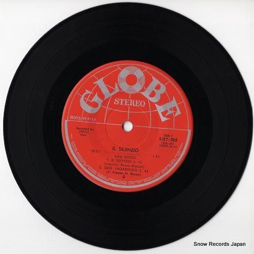 ニニ・ロッソ - 夜空のトラン