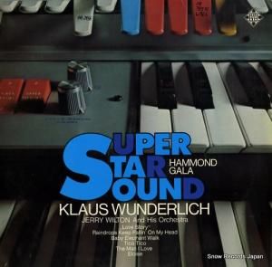 饦å - super star sound - hammond gala - SLE14613-PEX