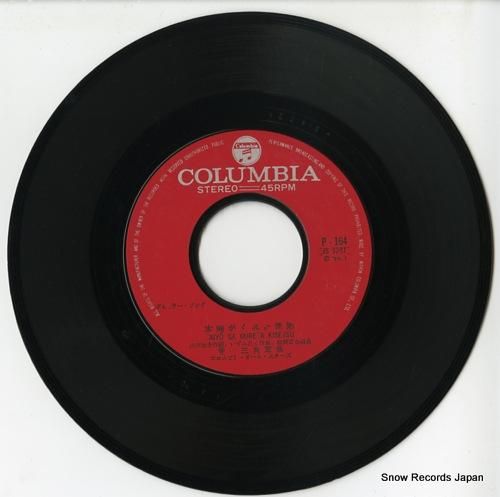 青い三角定規 - 太陽がくれた