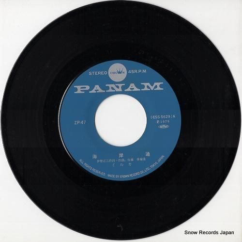 イルカ【13枚】TF0222-10 LPレコード レコード