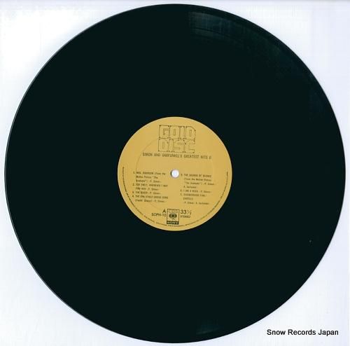 サイモンとガーファンクル -