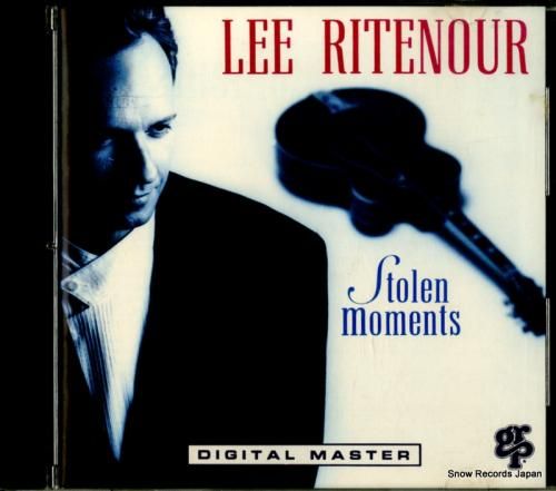 CD: リー・リトナー - s