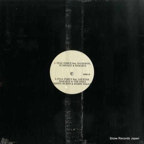 フルフォース - untitl