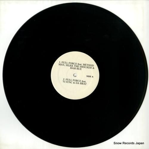 フルフォース - untitl