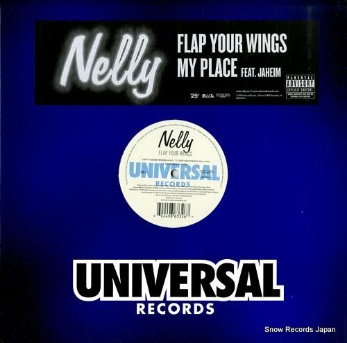 NELLY - flap yo