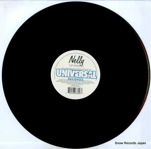 NELLY - flap yo