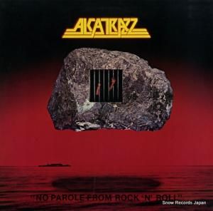 アルカトラス - no parole from rock n roll - 28MM0320