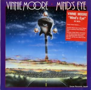ˡࡼ - mind's eye - RR9635