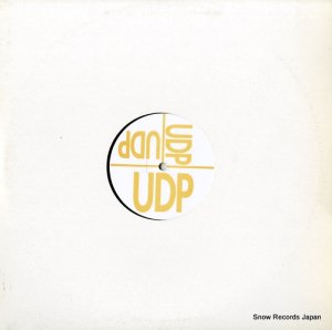 ꥵե쥤 - your song - UDP1062