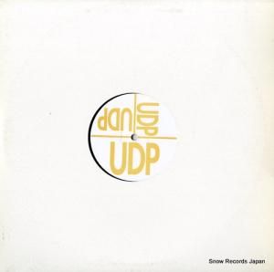 リサ・フレイザー - your song - UDP1062