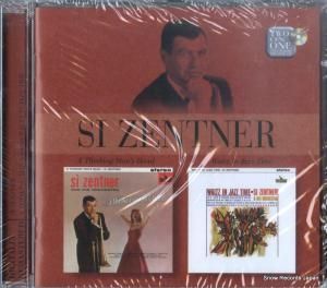 CD: ȥʡ - a thinking man's band - 724387385023