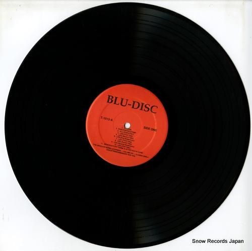 ベニー・グッドマン - the