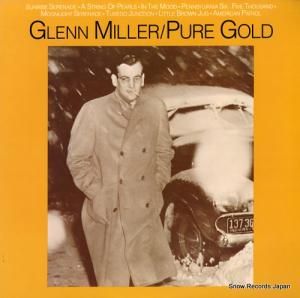 󡦥ߥ顼 - pure gold - 7648-1-R