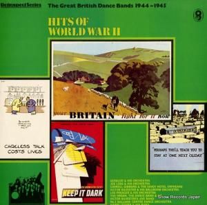 V/A - hits of world war 2 - SH349