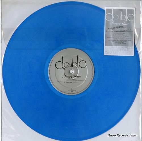 ドゥーブル - スウィート・タ
