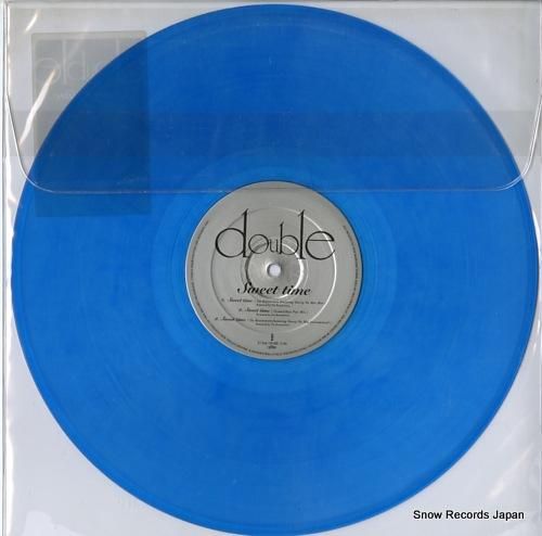 ドゥーブル - スウィート・タ