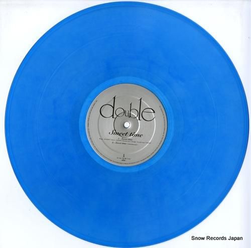 ドゥーブル - スウィート・タ