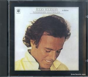 CD: フリオ・イグレシアス - innamorarse alla mia eta - CD-80303