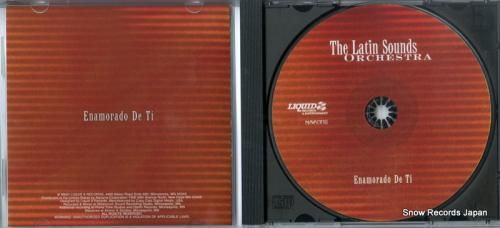 CD: THE LATIN S