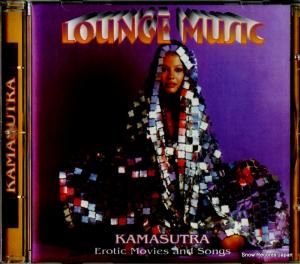 CD: V/A - kamasutra - CD2811