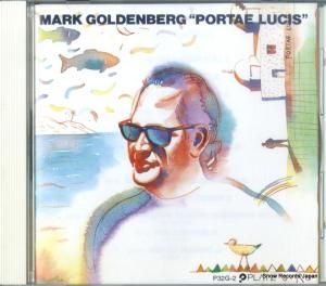 CD: マーク・ゴールデンバーグ - 夢の扉 - P32G-2