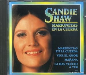 CD: ǥ硼 - marionetas en la cuerda - 31-777