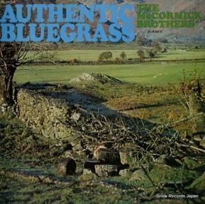 ޥߥå֥饶 - authentic bluegrass - XM-131-HK