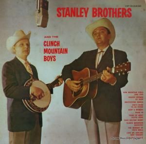 졼֥饶 - the stanley brothers - VIP-5044(M)