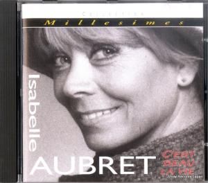 CD: ٥롦֥ - c'est beau la vie - MEY74438-2