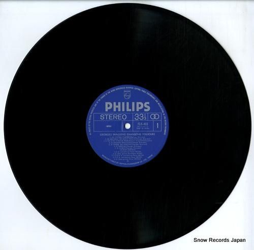 ジョルジュ・ブラッサンス -