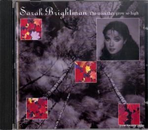 CD: 顦֥饤ȥޥ - the trees they grow so high - 724356676923