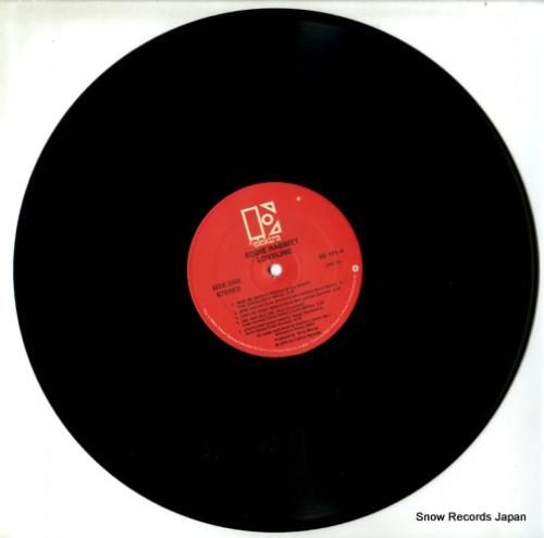 エディ・ラビット - love