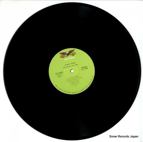 ドン・レノ&レッド・スマイリー