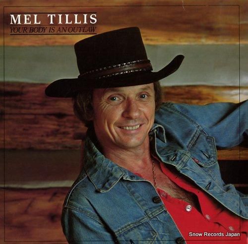 メル・ティリス - your