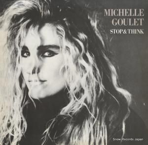 ߥå롦 - stop & think - R15D-2050