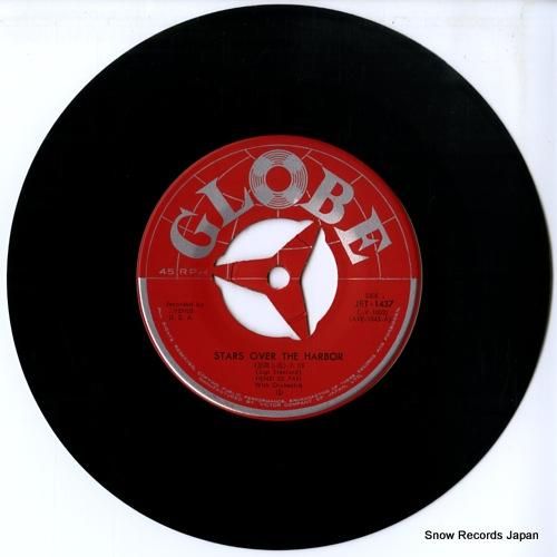 アンリ・ド・パリ楽団 - 星降