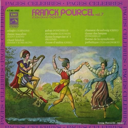 フランク・プゥルセル - pa