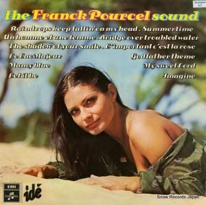 ե󥯡ץ륻 - the franck pourcel sound - 5C048-12652