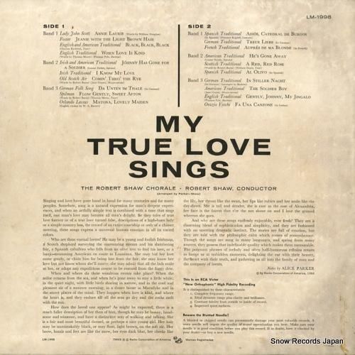 ロバート・ショウ - my t